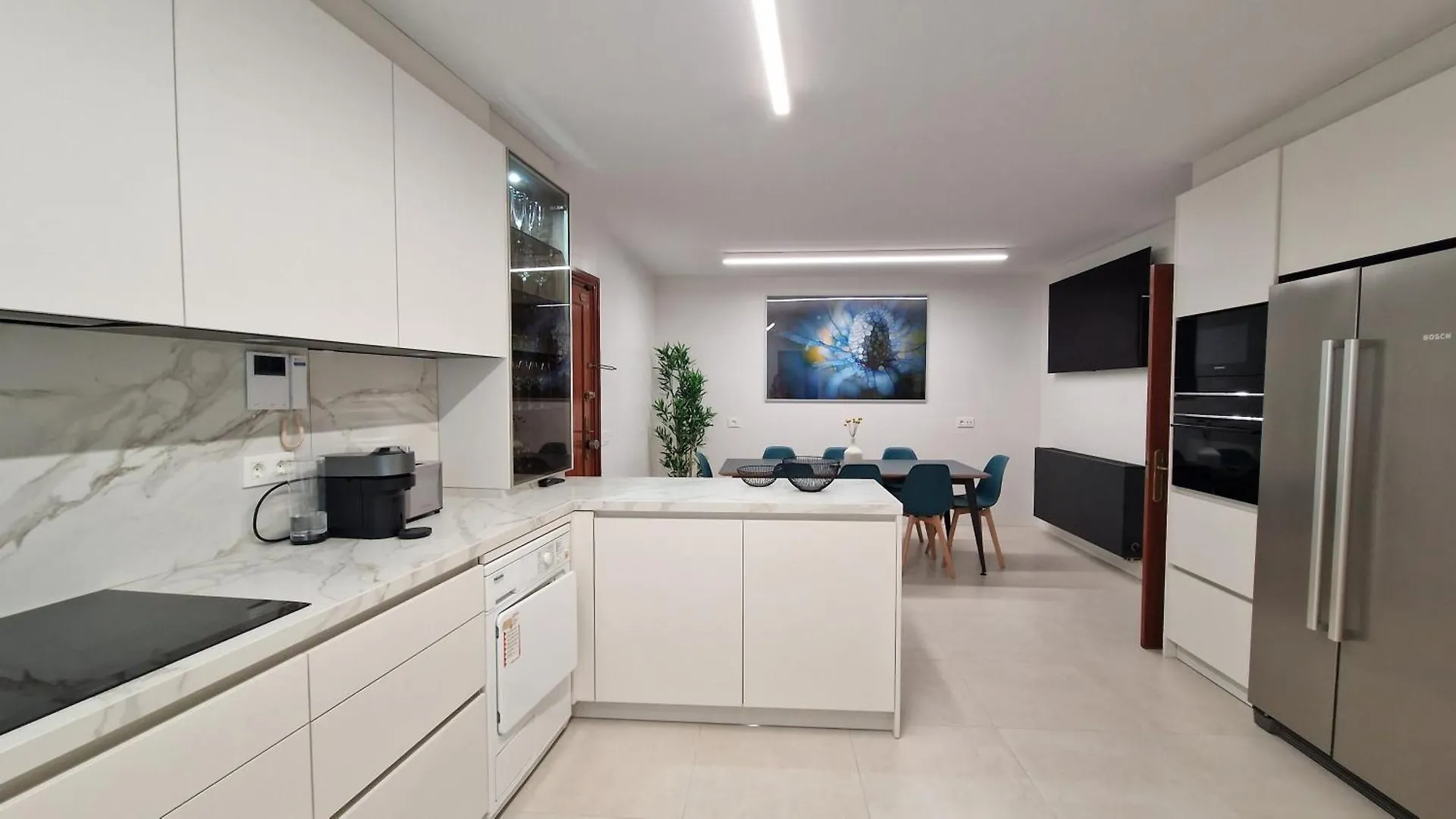 Vistas Mar Y Puerto Plentzia - 200M2 Y Parking Apartman