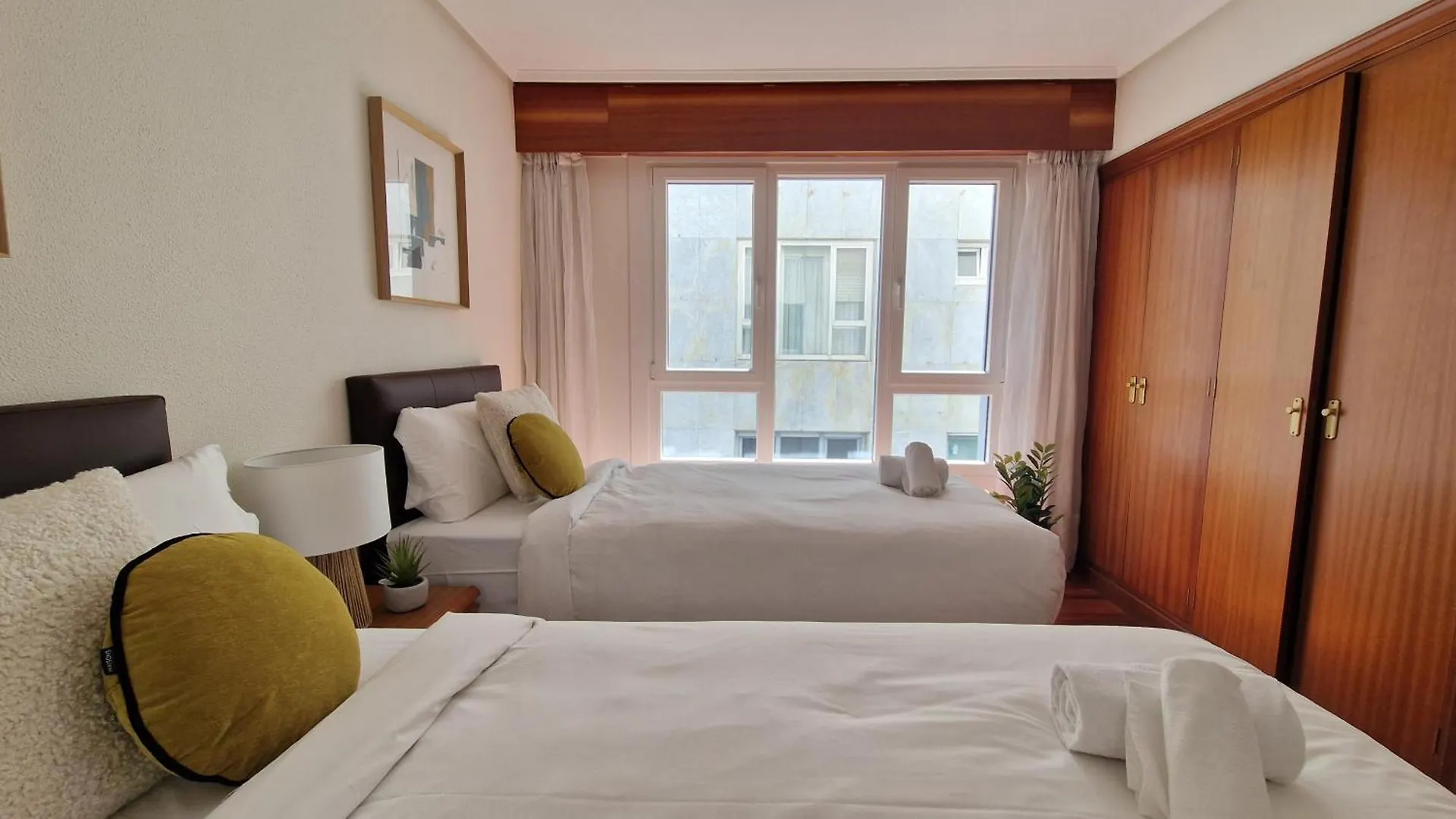 Vistas Mar Y Puerto Plentzia - 200M2 Y Parking Apartman