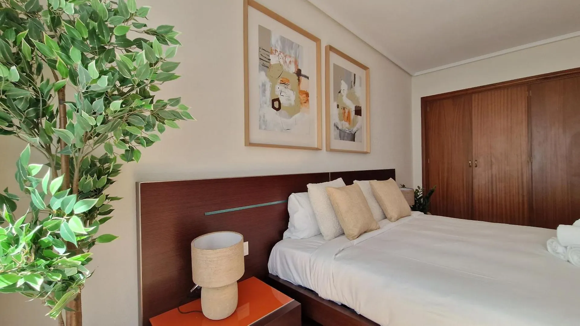 Vistas Mar Y Puerto Plentzia - 200M2 Y Parking Apartman 0*,