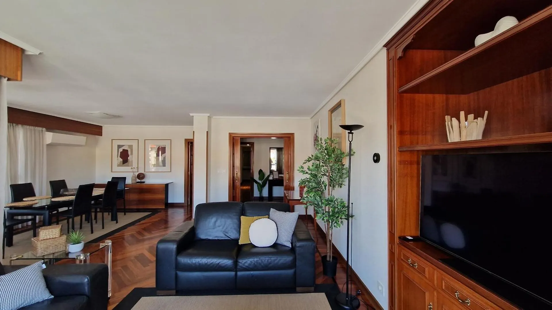 Vistas Mar Y Puerto Plentzia - 200M2 Y Parking Apartman Spanyolország